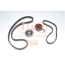 127-06032K IAP QUALITY PARTS Комплект ременя ГРМ