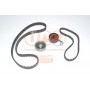 127-06032K IAP QUALITY PARTS Комплект ременя ГРМ