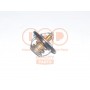 155-07100 IAP QUALITY PARTS Термостат охолоджувальна рідина