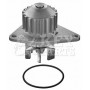 KCP1990 KEY PARTS Водяний насос охолодження двигуна