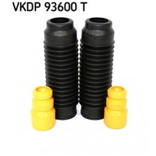 VKDP 93600 T SKF Пилозахисний комплект амортизатор