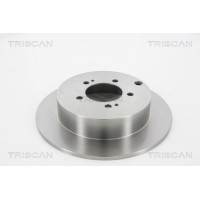 8120 42137 TRISCAN Гальмівний диск
