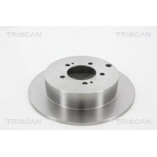 8120 42137 TRISCAN Гальмівний диск