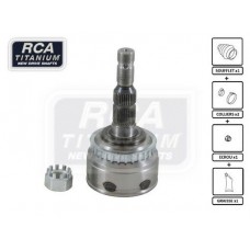 OA30A RCA FRANCE Шарнирный комплект, Привідний вал
