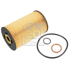 109164 FEBI BILSTEIN Масляний фільтр