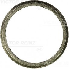 WG1248405 WILMINK GROUP Ущільнювальне кільце труба вихлопного газу
