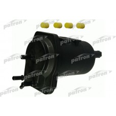 Фільтр паливний PATRON PF3158