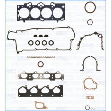 WG1165343 WILMINK GROUP Комплект прокладок двигун