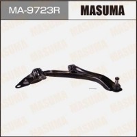 MA-9723R MASUMA Ричаг незалежної підвіски колеса, подвеска колеса
