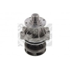 21730 MAPCO Водяний насос охолодження двигуна