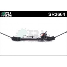 SR2664 ERA Benelux Кермовий механізм