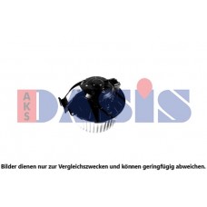 048151N AKS DASIS Вентилятор салону