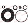114-0258 QUICK BRAKE Ремкомплект, Гальмівний супорт