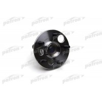 PBK6876H PATRON Комплект підшипника ступиці колеса