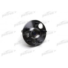 PBK6876H PATRON Комплект підшипника ступиці колеса