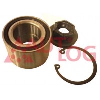 RS1279 AUTLOG Комплект підшипника ступиці колеса