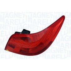 714025950802 MAGNETI MARELLI Задній фонар