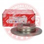 24010901141-PCS-MS MASTER-SPORT GERMANY Гальмівний диск