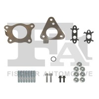 KT120040 FA1 Монтажний комплект компресор