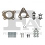 KT120040 FA1 Монтажний комплект компресор