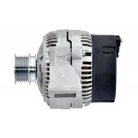 8EL 011 710-061 HELLA Генератор
