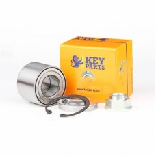 KWB909 KEY PARTS Комплект підшипника ступиці колеса