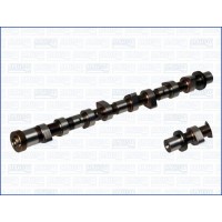 WG1754023 WILMINK GROUP Распредвал