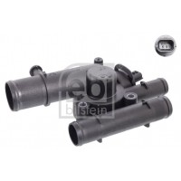 106201 FEBI BILSTEIN Термостат охолоджувальна рідина