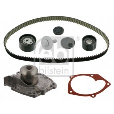45105 FEBI BILSTEIN Водяний насос комплект зубчастого ременя