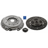 3000 951 248 SACHS Комплект зчеплення