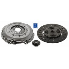 3000 951 248 SACHS Комплект зчеплення