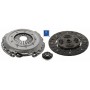 3000 951 248 SACHS Комплект зчеплення