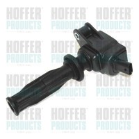 8010762 HOFFER Котушка запалювання