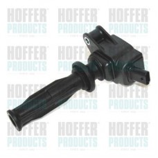 8010762 HOFFER Котушка запалювання