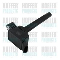 8010881 HOFFER Котушка запалювання