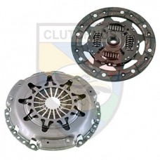 MCK3103 CLUTCHNUS Комплект зчеплення