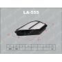 LA-555 LYNXauto Повітряний фільтр