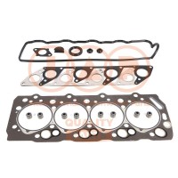 116-12022 IAP QUALITY PARTS Комплект прокладок головка циліндра