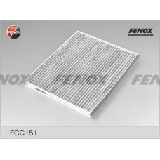 FCC151 FENOX Фільтр повітря у внутрішньому просторі
