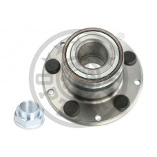 972223 OPTIMAL Комплект підшипника ступиці колеса