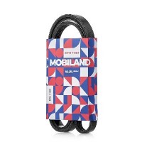 501251355 MOBILAND Поліклиновий ремінь