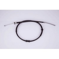 8AS 355 661-241 HELLA Тросик, cтояночный тормоз