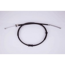 8AS 355 661-241 HELLA Тросик, cтояночный тормоз