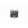 8DB 355 011-591 HELLA Комплект гальмівних колодок дисковий гальм