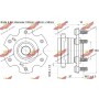 01.98200 AUTOKIT Комплект підшипника ступиці колеса