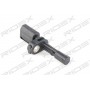 412W0128 RIDEX Датчик частота обертання колеса
