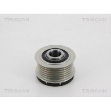 8641 144005 TRISCAN Механізм вільного ходу генератора