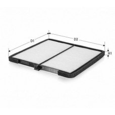 CK1910 TECNECO FILTERS Фільтр повітря у внутрішньому просторі