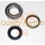409-12021K IAP QUALITY PARTS Комплект підшипника ступиці колеса