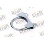 0558530 KRAFT AUTOMOTIVE З'єднувальні елементи система випуску